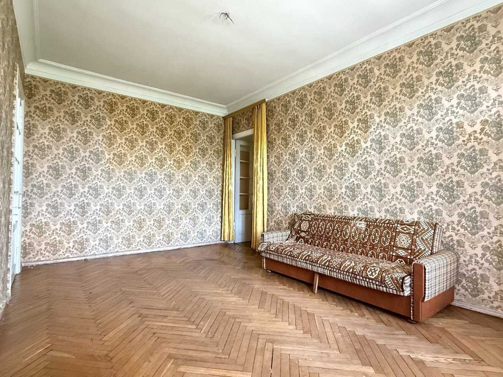 Без% 3к Лаврська 6 Парк Вічної Слави Лавра 3к на 3 місяці без меблів Київ - зображення 8