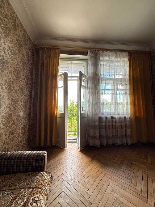 Без% 3к Лаврська 6 Парк Вічної Слави Лавра 3к на 3 місяці без меблів Київ - зображення 4