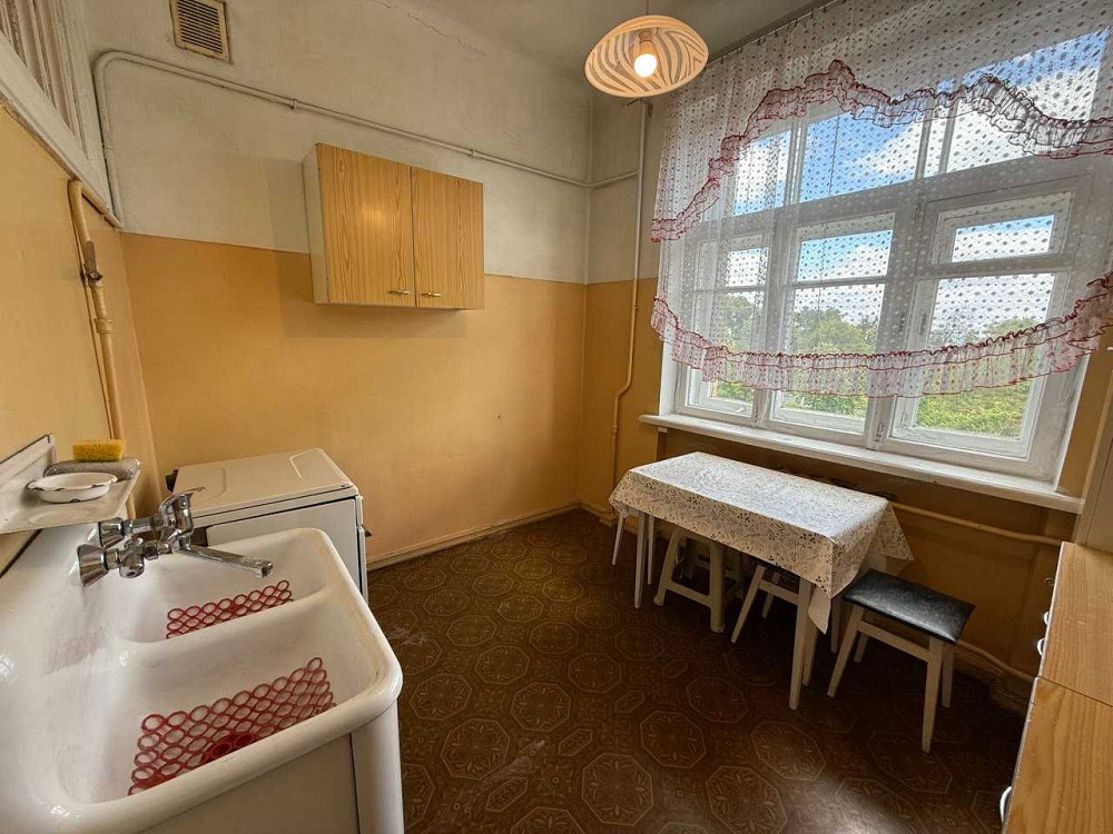 Без% 3к Лаврська 6 Парк Вічної Слави Лавра 3к на 3 місяці без меблів Київ - зображення 2