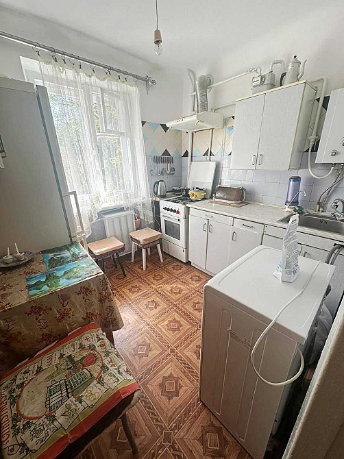 Сдам 2- комнатную квартиру Строителей, Титова Днепр - изображение 7