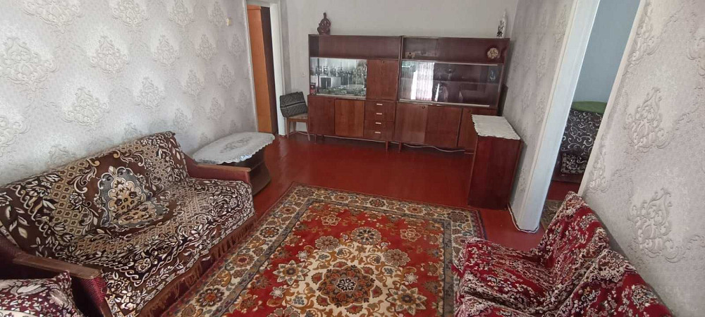 Сдам 2- комнатную квартиру Строителей, Титова Днепр - изображение 3