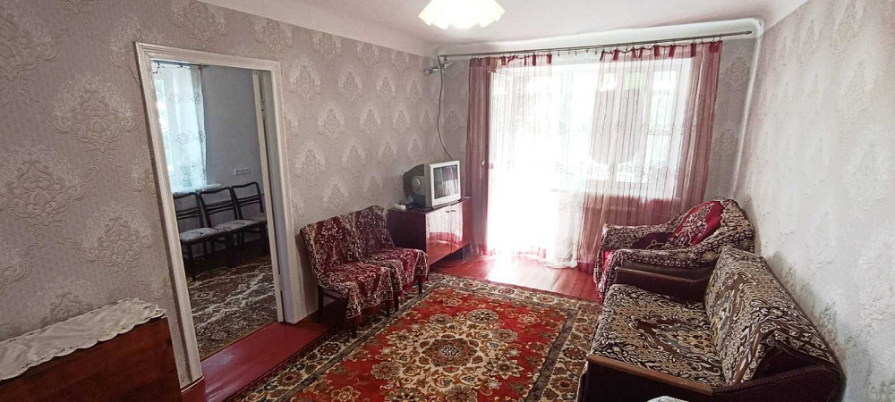 Сдам 2- комнатную квартиру Строителей, Титова Днепр - изображение 1