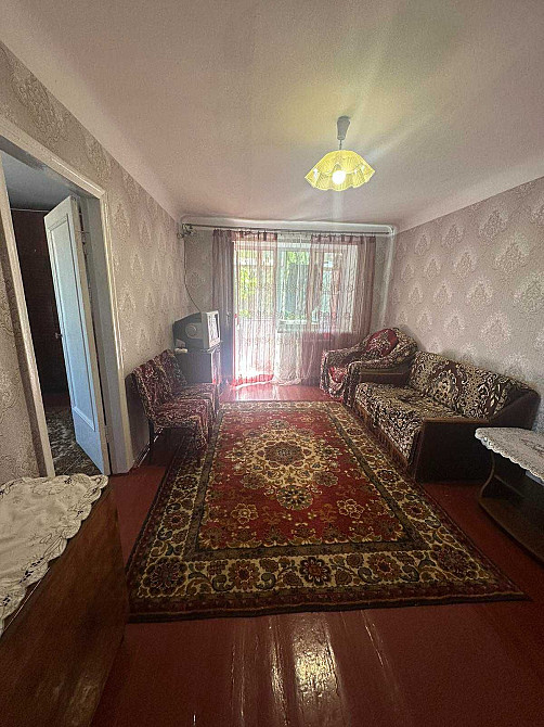 Сдам 2- комнатную квартиру Строителей, Титова Днепр - изображение 2