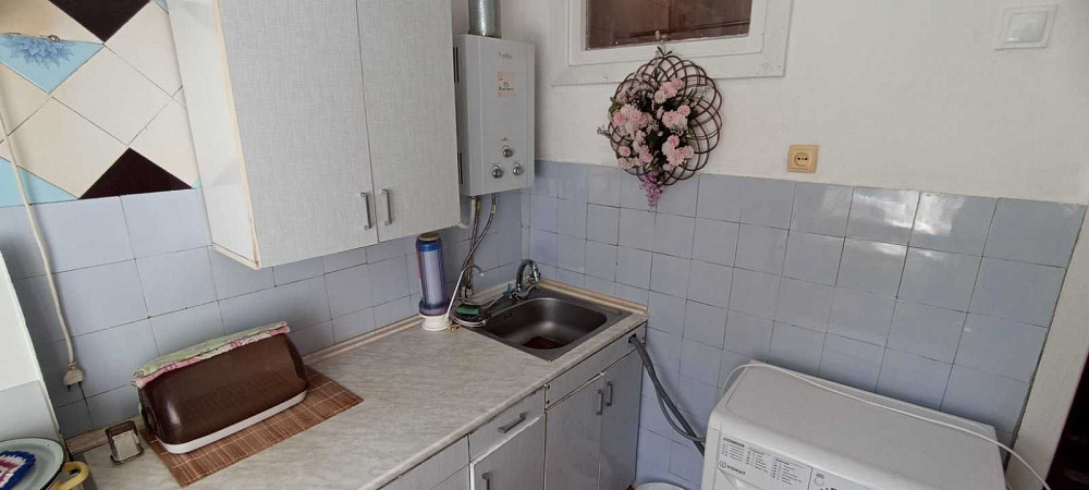 Сдам 2- комнатную квартиру Строителей, Титова Днепр - изображение 8