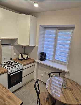 Оренда 3 кімнатної квартири по вулиці Одеська з Ремонтом Ужгород