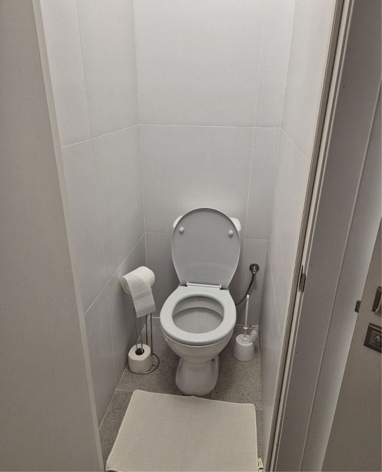 Оренда 3 кімнатної квартири по вулиці Одеська з Ремонтом Ужгород - зображення 3