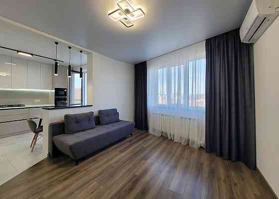 Оренда 1-кімнатної квартири вул Чумацька ЖК "Панорама" Тернополь