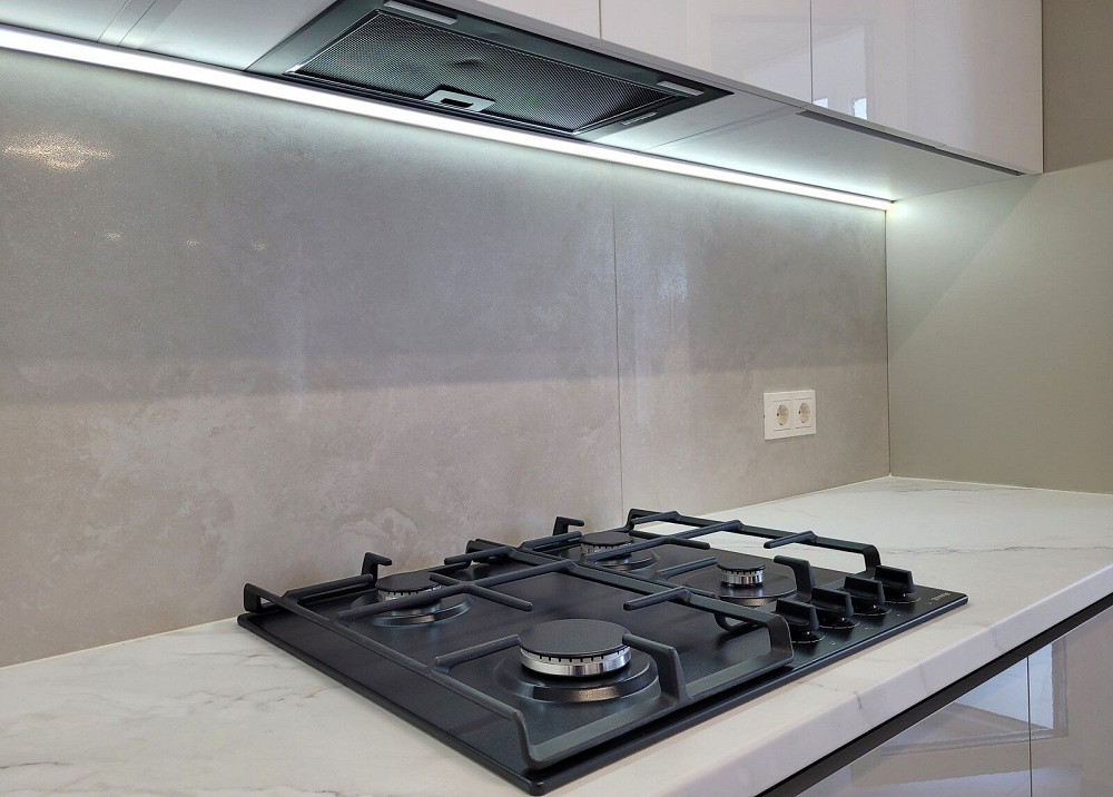 Оренда 1-кімнатної квартири вул Чумацька ЖК "Панорама" Тернополь - изображение 6