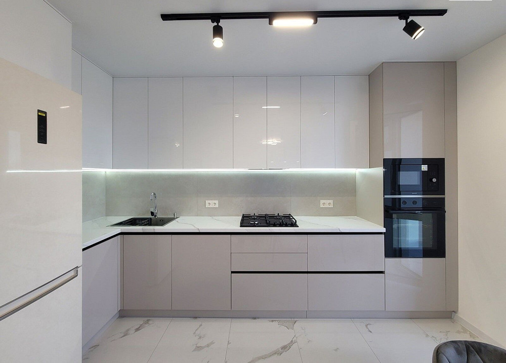 Оренда 1-кімнатної квартири вул Чумацька ЖК "Панорама" Тернополь - изображение 4