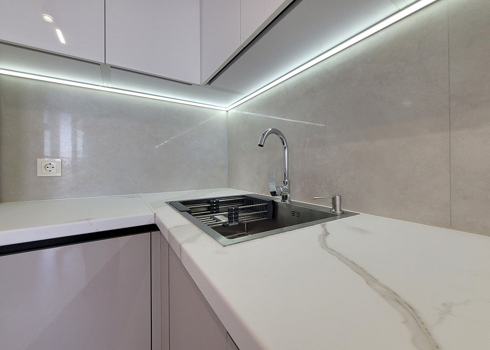 Оренда 1-кімнатної квартири вул Чумацька ЖК "Панорама" Тернополь - изображение 5