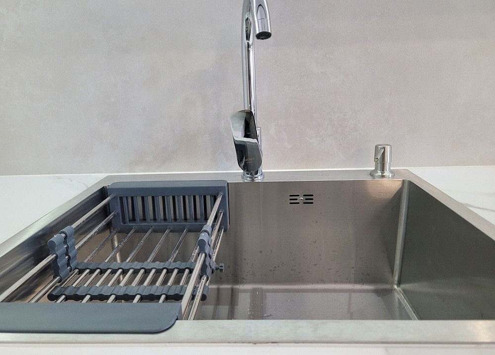 Оренда 1-кімнатної квартири вул Чумацька ЖК "Панорама" Тернополь - изображение 7