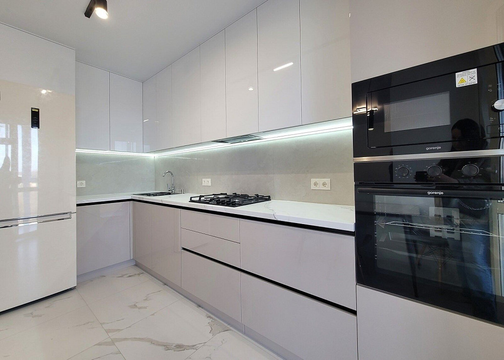 Оренда 1-кімнатної квартири вул Чумацька ЖК "Панорама" Тернополь - изображение 8