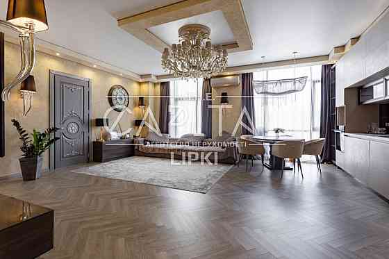 Аренда квартири, ул. Михаила Драгомирова, Киев Киев