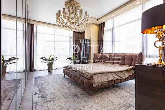 Аренда квартири, ул. Михаила Драгомирова, Киев Киев