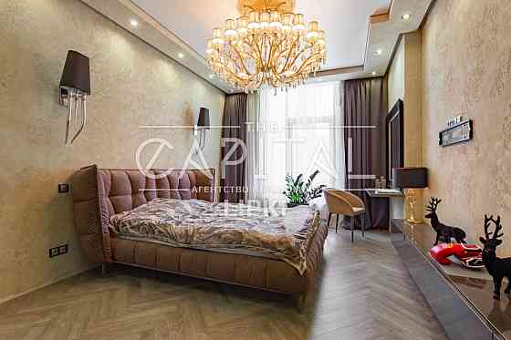 Аренда квартири, ул. Михаила Драгомирова, Киев Киев