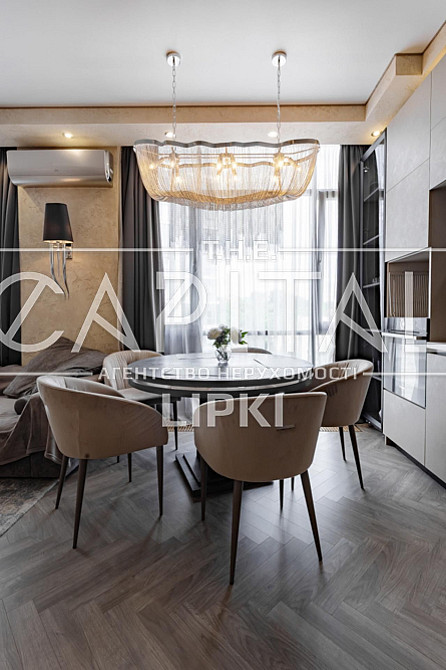 Аренда квартири, ул. Михаила Драгомирова, Киев Киев - изображение 7