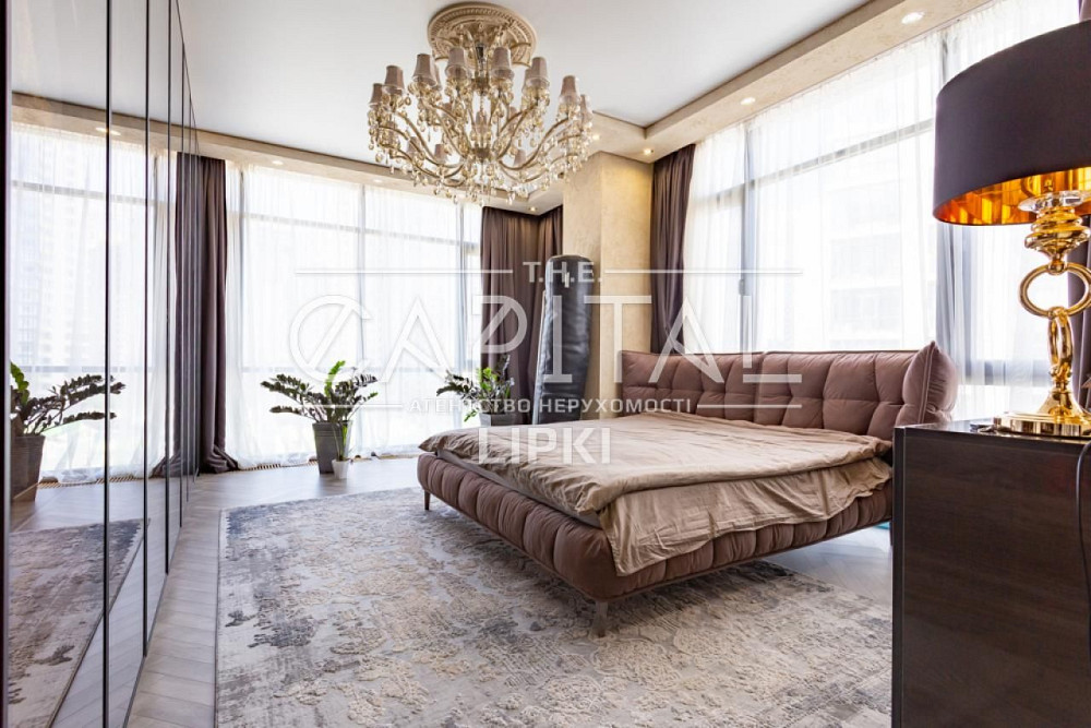 Аренда квартири, ул. Михаила Драгомирова, Киев Киев - изображение 3