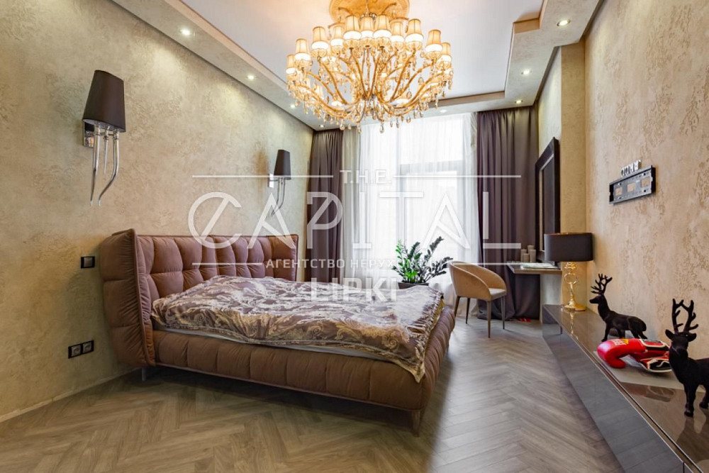 Аренда квартири, ул. Михаила Драгомирова, Киев Киев - изображение 2