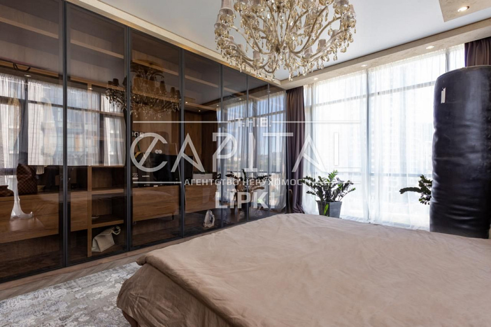 Аренда квартири, ул. Михаила Драгомирова, Киев Киев - изображение 8