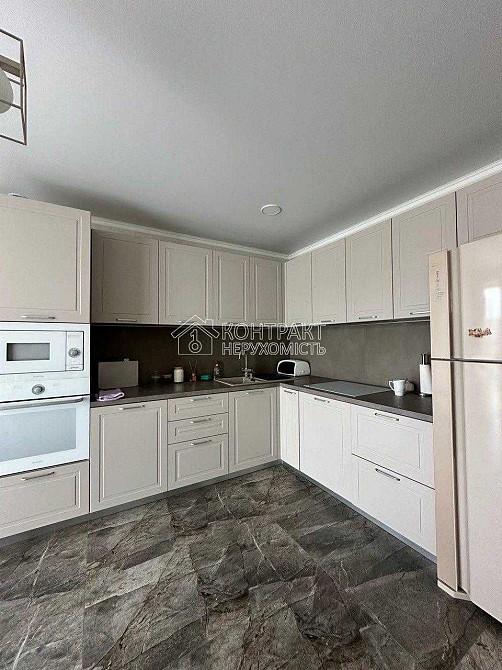 Сдам в оренду 2комн  ЖК Немецкий проект Клочковская 93 Держпром Науки Харьков - изображение 3