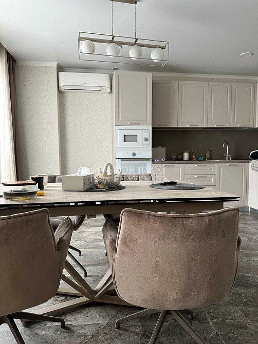 Сдам в оренду 2комн  ЖК Немецкий проект Клочковская 93 Держпром Науки Харьков - изображение 2