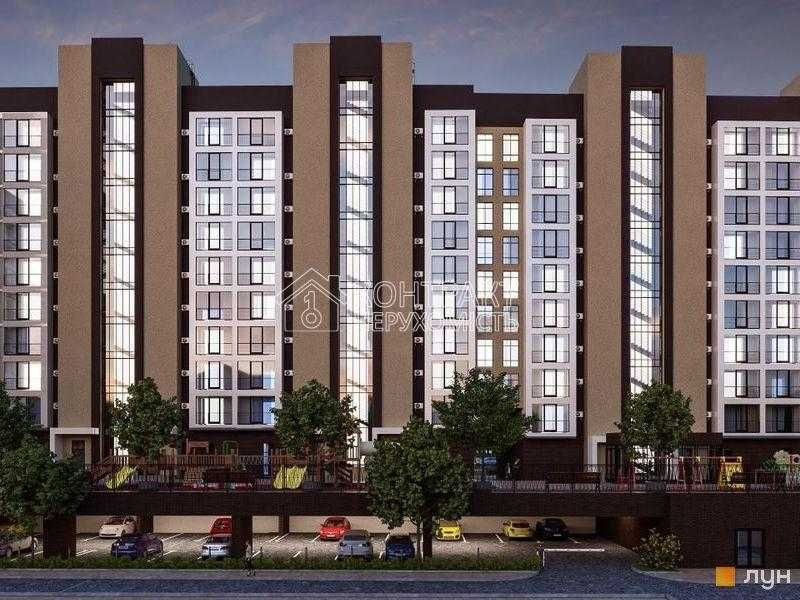 Сдам в оренду 2комн  ЖК Немецкий проект Клочковская 93 Держпром Науки Харьков - изображение 8