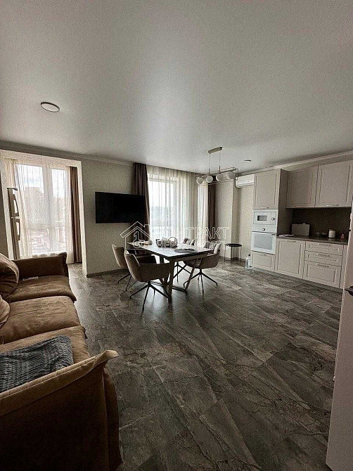 Сдам в оренду 2комн  ЖК Немецкий проект Клочковская 93 Держпром Науки Харьков - изображение 1