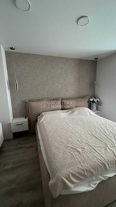 Сдам в оренду 2комн  ЖК Немецкий проект Клочковская 93 Держпром Науки Харьков - изображение 7