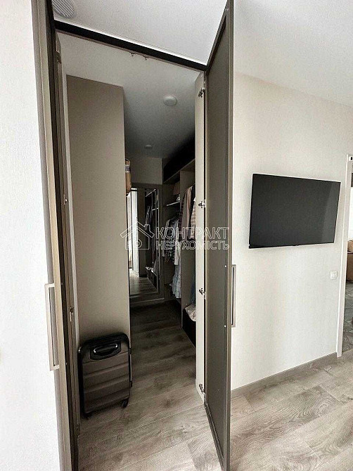 Сдам в оренду 2комн  ЖК Немецкий проект Клочковская 93 Держпром Науки Харьков - изображение 5