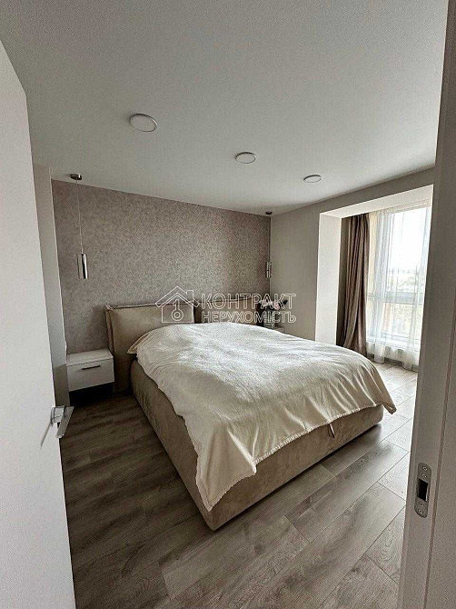 Сдам в оренду 2комн  ЖК Немецкий проект Клочковская 93 Держпром Науки Харьков - изображение 4