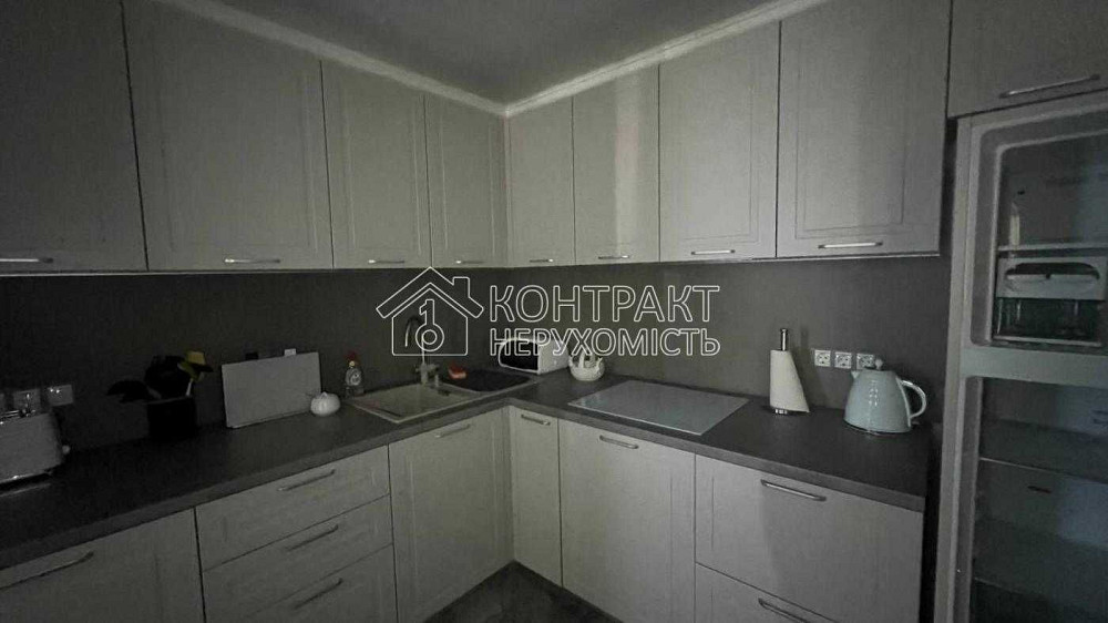 Сдам в оренду 2комн  ЖК Немецкий проект Клочковская 93 Держпром Науки Харьков - изображение 6