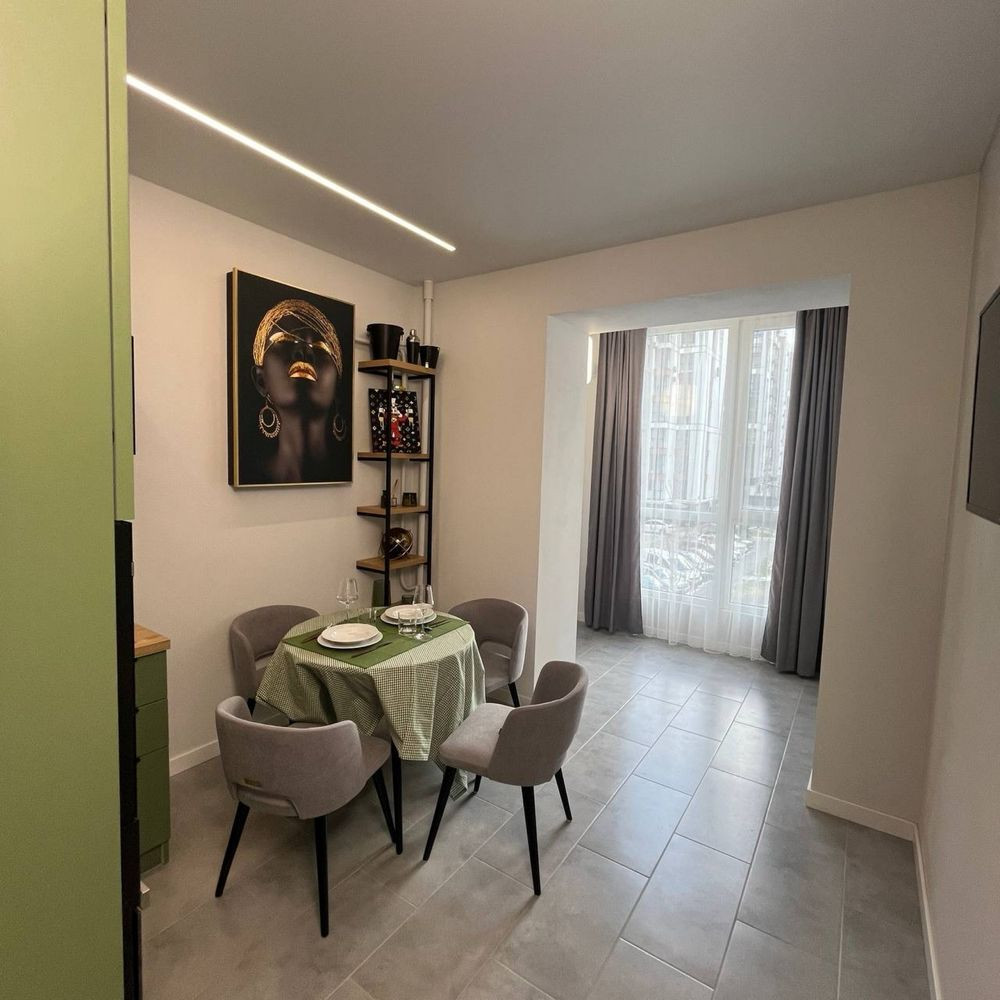 Оренда 1к квартири ЖК Липки перша здача біля озера Ивано-Франковск - изображение 2