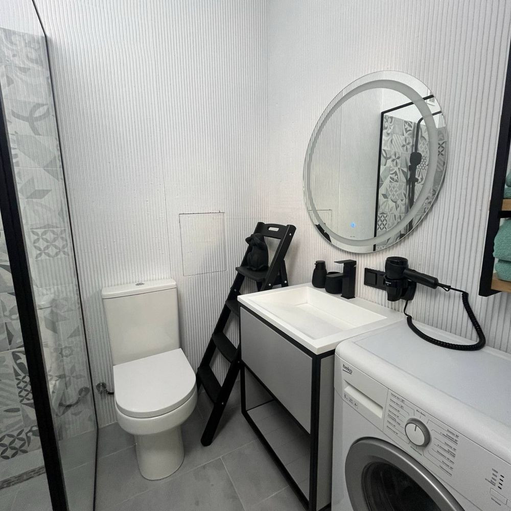 Оренда 1к квартири ЖК Липки перша здача біля озера Ивано-Франковск - изображение 8