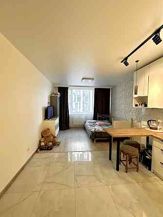 Оренда квартири студії вул. Під Голоском 24б Львів