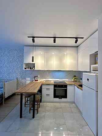 Оренда квартири студії вул. Під Голоском 24б Львів