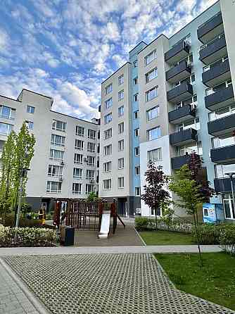 Оренда квартири студії вул. Під Голоском 24б Львів