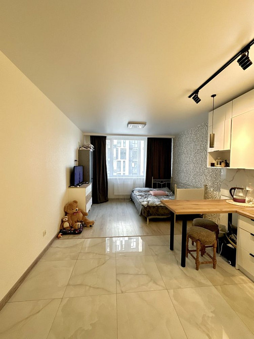 Оренда квартири студії вул. Під Голоском 24б Львов - изображение 5