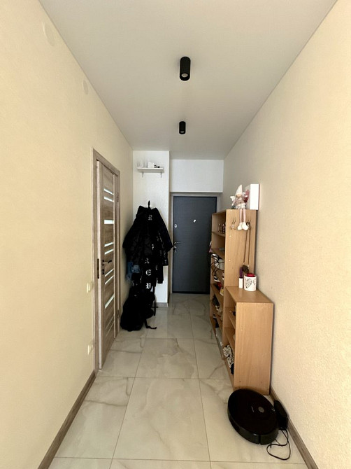 Оренда квартири студії вул. Під Голоском 24б Львов - изображение 7