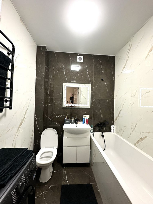 Оренда квартири студії вул. Під Голоском 24б Львов - изображение 6