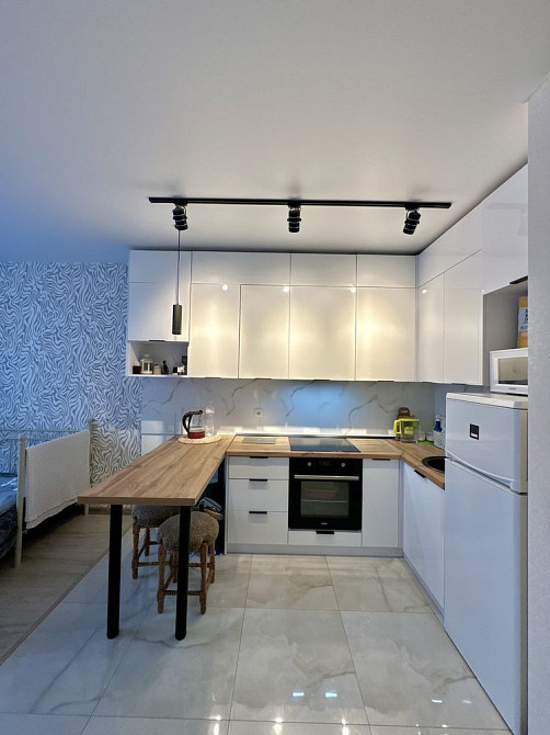 Оренда квартири студії вул. Під Голоском 24б Львов - изображение 2