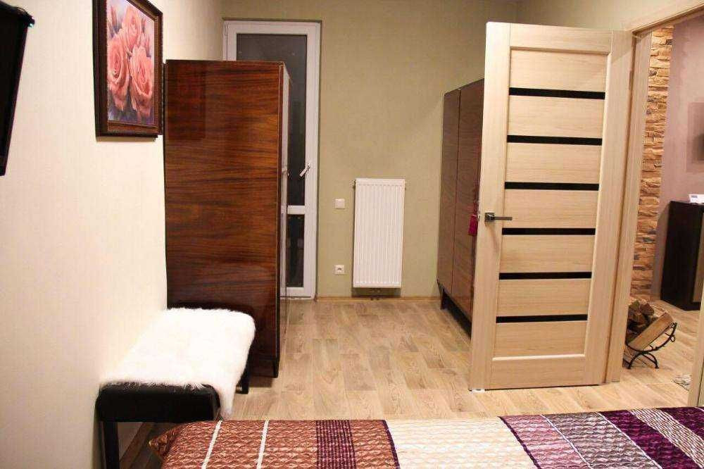 Оренда 2 кімнатної квартири по вулиці Роксоляни, Левандівка Львів - зображення 3