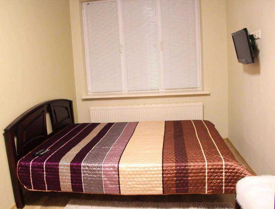 Оренда 2 кімнатної квартири по вулиці Роксоляни, Левандівка Львів - зображення 1