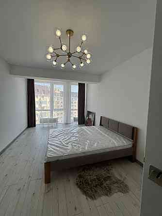 Стильная, шикарная двушка в "ВИА РОМА" на Инглези! С Евроремонтом!! Одеса