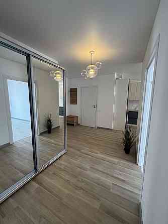 Стильная, шикарная двушка в "ВИА РОМА" на Инглези! С Евроремонтом!! Одеса