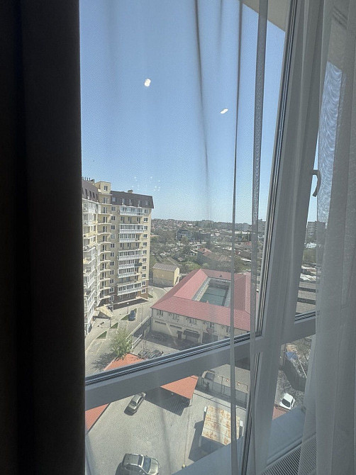 Стильная, шикарная двушка в "ВИА РОМА" на Инглези! С Евроремонтом!! Одеса - зображення 7