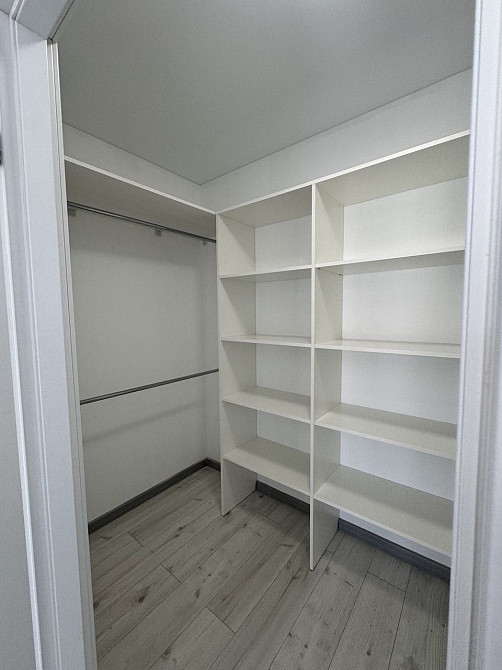 Стильная, шикарная двушка в "ВИА РОМА" на Инглези! С Евроремонтом!! Одеса - зображення 5