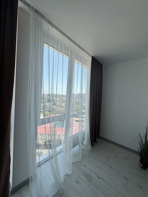 Стильная, шикарная двушка в "ВИА РОМА" на Инглези! С Евроремонтом!! Одеса - зображення 4