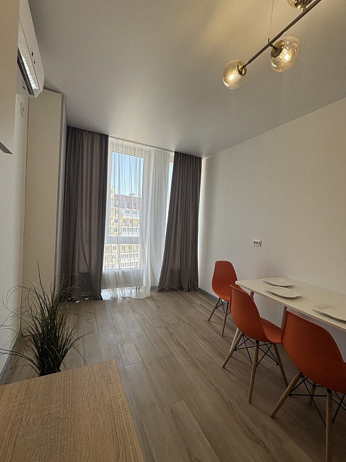 Стильная, шикарная двушка в "ВИА РОМА" на Инглези! С Евроремонтом!! Одеса - зображення 8