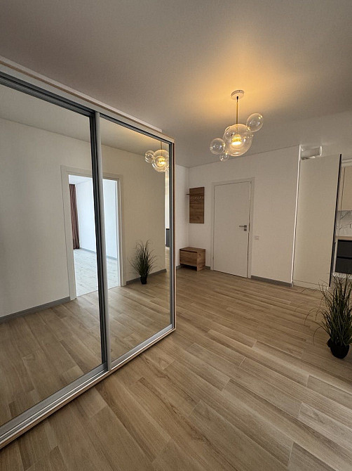 Стильная, шикарная двушка в "ВИА РОМА" на Инглези! С Евроремонтом!! Одеса - зображення 6