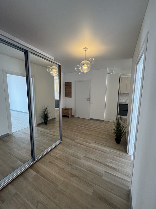 Стильная, шикарная двушка в "ВИА РОМА" на Инглези! С Евроремонтом!! Одеса - зображення 2